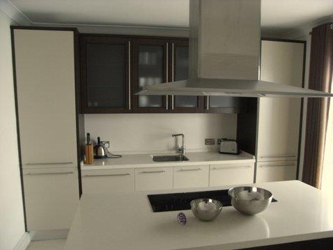 Image of Apartment - 2 Bedrooms - 2 Bathrooms for Rental in South District-Gibraltar, Image 2